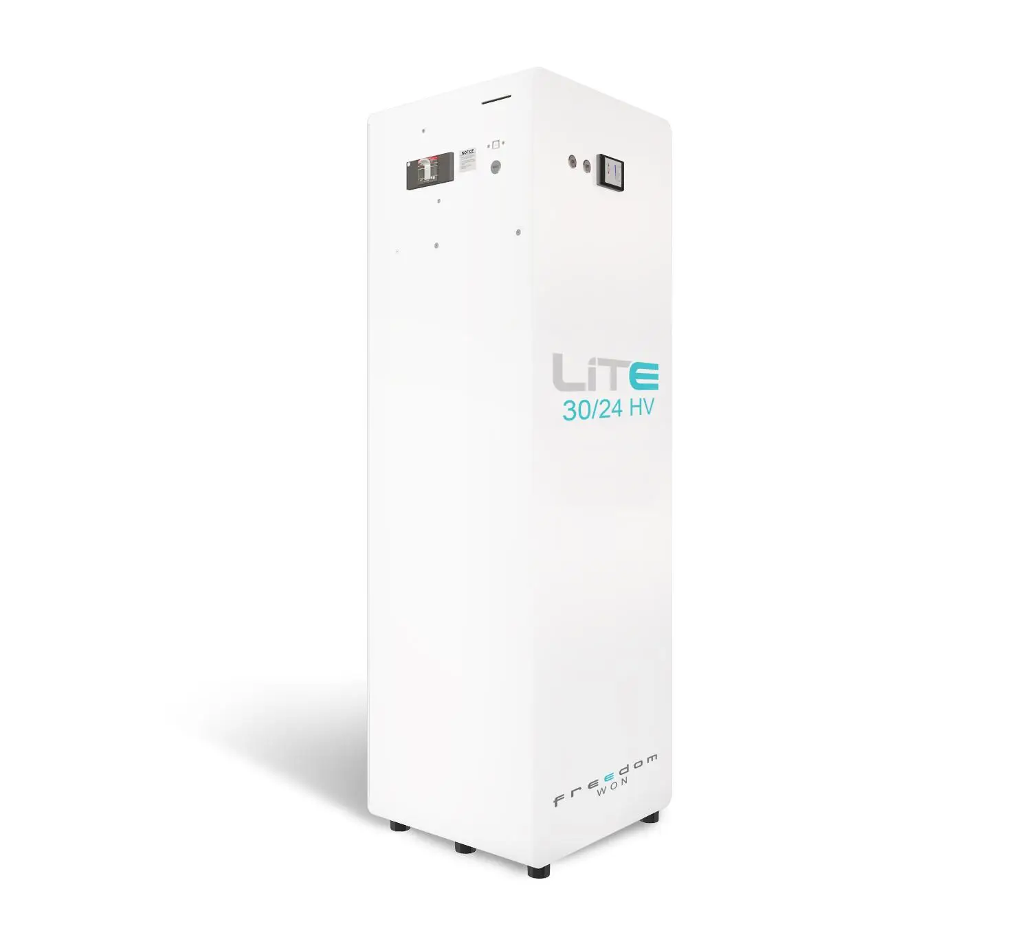 Freedom Won Lite Home 30/24